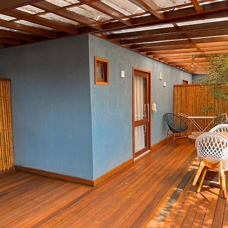 Pousada Da Mana Fernando de Noronha Bagian luar foto