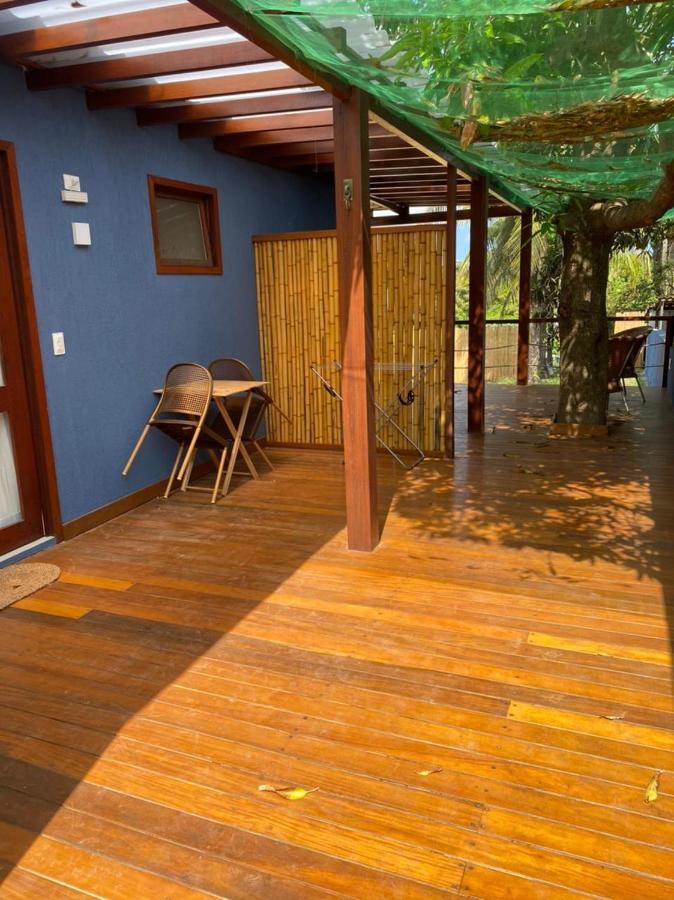Pousada Da Mana Fernando de Noronha Bagian luar foto
